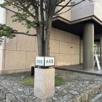 行列必須！六花亭の喫茶室オリジナルデザート