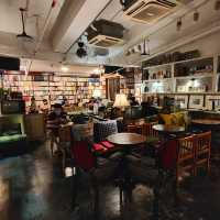 舊天堂書店