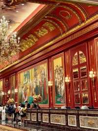 ENCHANTING MACAU | PARISIAN DREAM