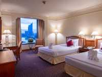Montien Riverside Hotel Bangkok