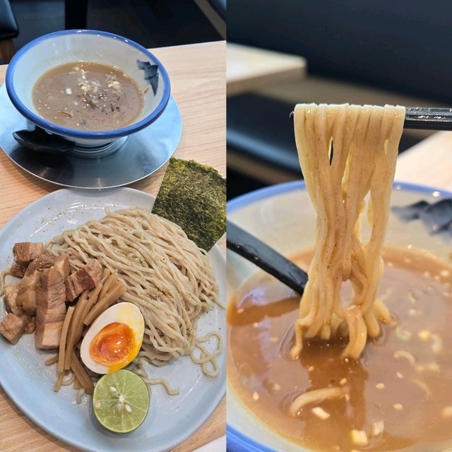 尖沙咀超人氣日本拉麵店😻