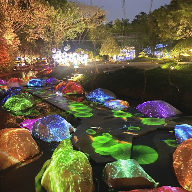 NaSatta Park 