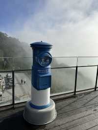 【北海道】星野リゾートトマム 雲海、自然、プール、アクティビティ体感するリゾート