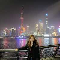 Discovering Shanghai a 2 days Itinerary: A Journey Through Iconic Landmarks