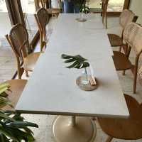 Tewa Cafe อยุธยา: จิบกาแฟในบรรยากาศวัดเก่า