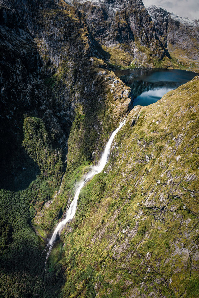 New Zealand: The Ultimate Playground for Mountain and Adventure Lovers