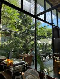 Beautiful sarina boutique hotel 🏠