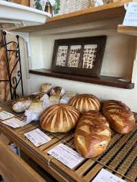 【佐久市】地元の方に愛される温かみあるパン屋さん🍞