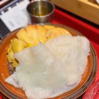 大滾友花膠雞湯冇得輸
