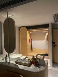 Mercure Rayong Lomtalay ที่พักระยองที่ใครๆก็ต้องมา