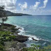A Slice Of Serenity at Pullman Phuket Arcadia – Perfect Peace by Naithon Beach