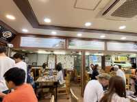 南韓釜山 西面好吃的鮑魚粥 濟州家海鮮粥 釜山西面店 제주가