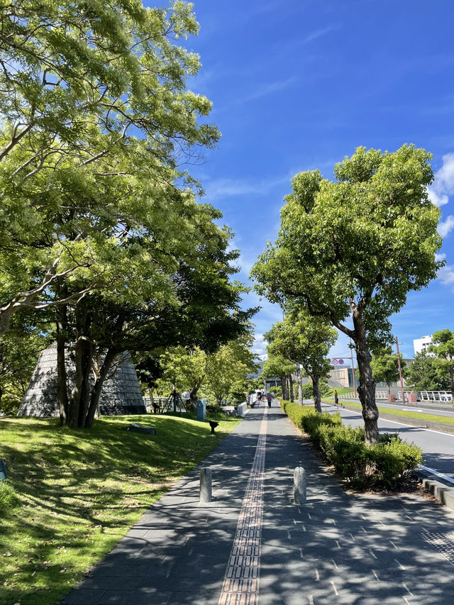 【長崎県】長崎市の夏を楽しむ花火大会「長崎みなとまつり」