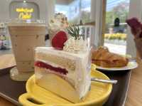 Wintersweet Café คาเฟ่บางปู
