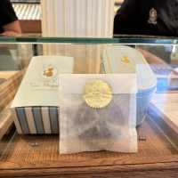 Best Cookie Shop in Amsterdam - Van Stapele Koekmakerij