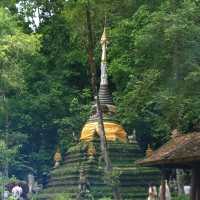 1 วัด 1 ความสวยงามของเชียงใหม่