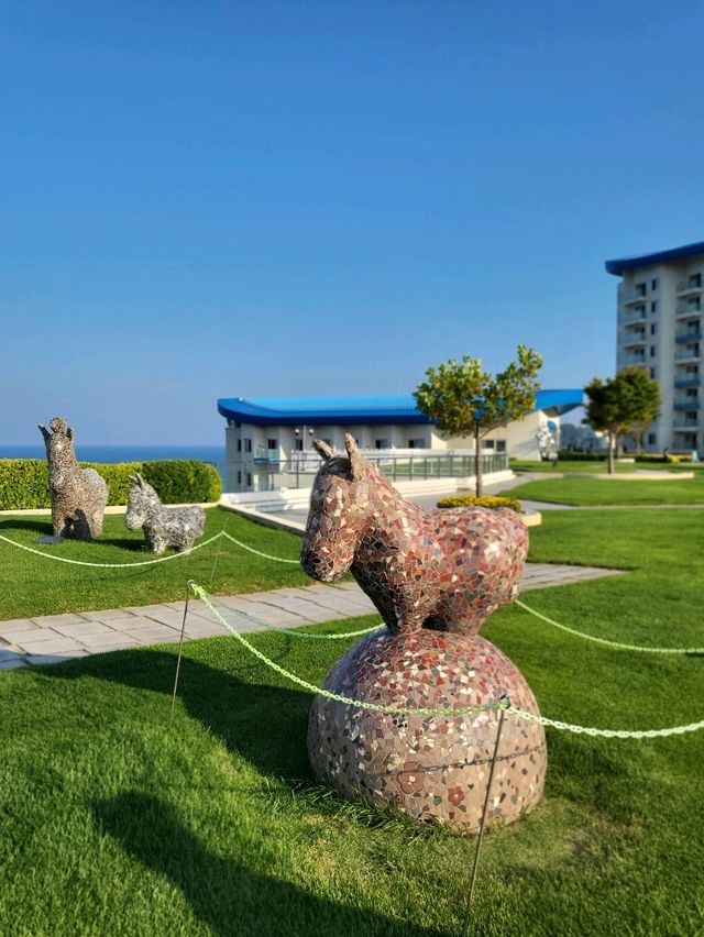 삼척여행코스로 강추하는 쏠비치삼척