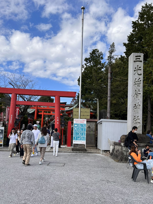 日本獨旅18天Day15 犬山