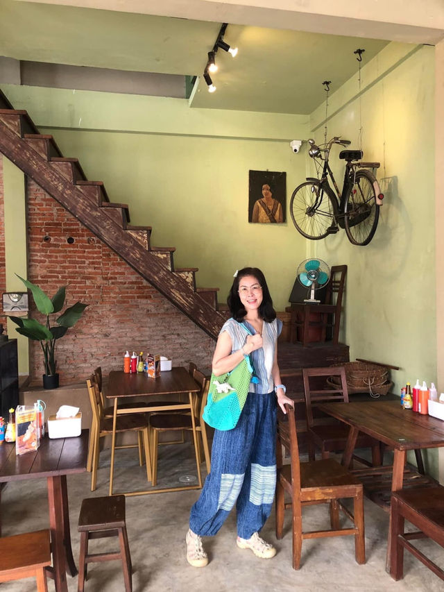 🥤 บ้านก๋ง ตลาดใต้