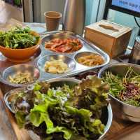 판교집 냉삼 맛집