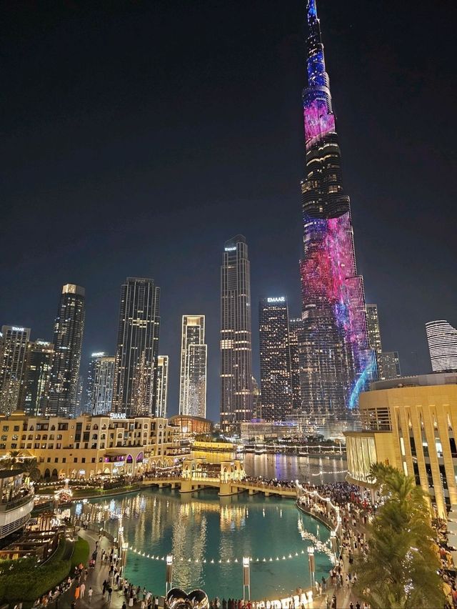 🇦🇪 두바이몰 맛집은 무조건 이곳입니다 Al Hallab 💚