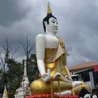 วัดขุมแก้ว (Wat Khum Kaew) อำเภอธัญบุรี