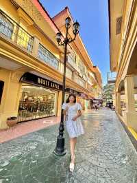 Vigan City, Ilocos Sur
