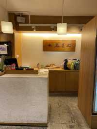 《上善豆家》豆腐料理的細膩滋味