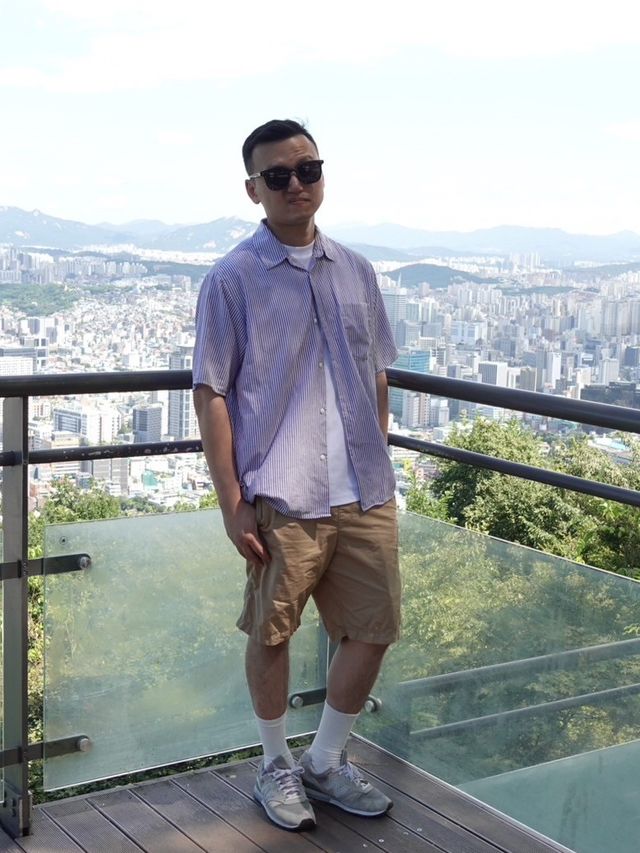 《首爾行Day1：南山塔浪漫鎖牆、韓牛試水溫與梨泰院炸雞美味之旅》