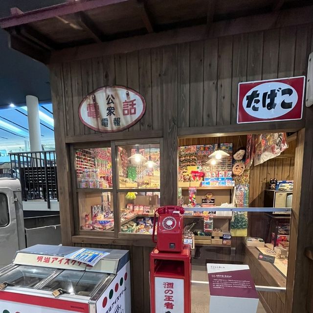 京都景點｜日本最大級鐵道博物館—京都鐵道博物館