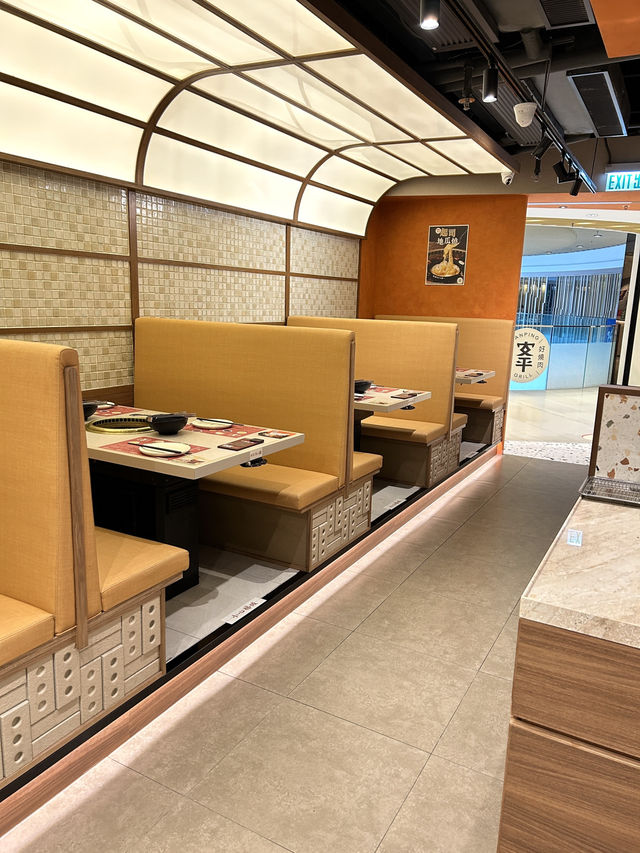 【 期間限定· 月光族燒肉套餐吃到飽 】