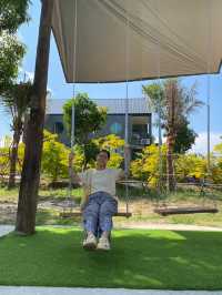 👍 The Nature Café Sukhothai