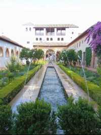 サグラダファミリアだけじゃない！スペインで絶対に見たい世界遺産🫣🇪🇸🏰