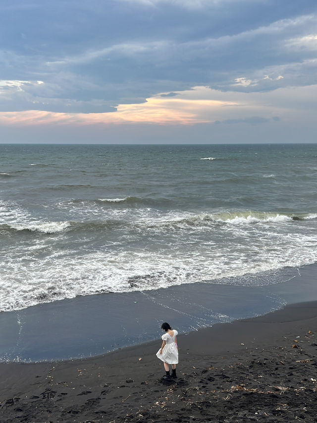 일본 가마쿠라🇯🇵 산책하기 좋은 가마쿠라🩵