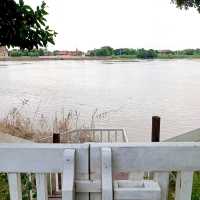 ร้านลับเก่าแก่ อ.ป่าโมก | ร้านอาหารปิ่นโต