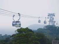 Ngong Ping Big Buddha ไหว้พระใหญ่ ฮ่องกง
