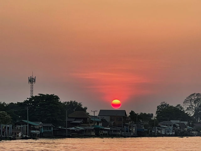 ย้อนวันวานที่บ้านโกไล้ เกาะเกร็ด