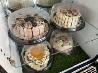 BKK cake and bakery สายบุรี