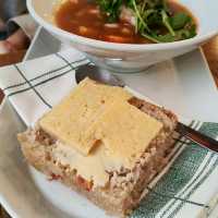Claypot Laksa & Coffee