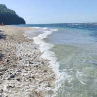 Green Bowl Beach