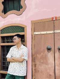 เดินชิลในย่านเมืองเก่า Phuket Old Town🚶‍♂️