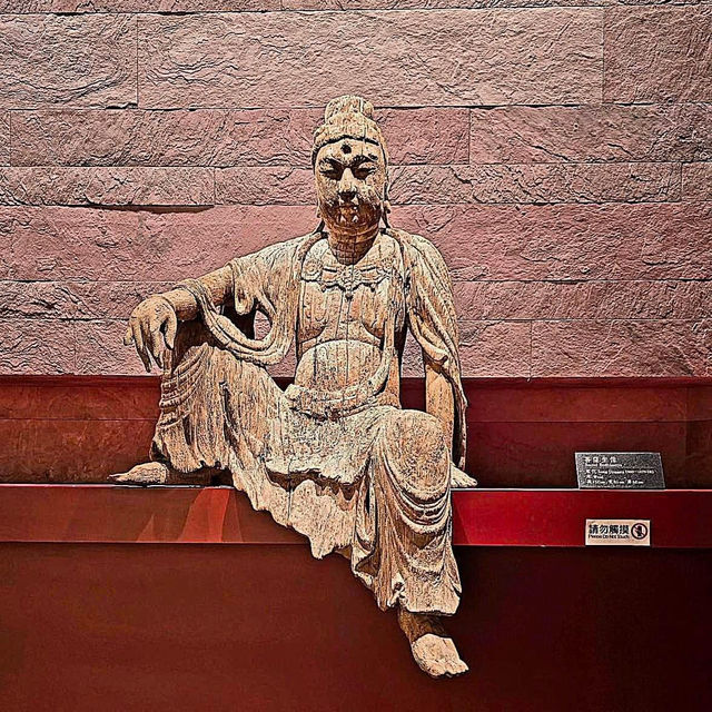 佛光山佛陀紀念館
