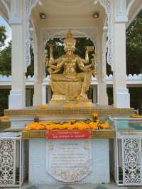  🕉️ พระพิฆเนศ องค์ยืน ที่สูงที่สุดในโลก 🙏🏻