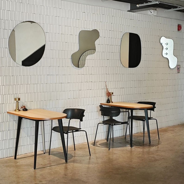 Kusto cafe