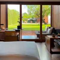 Luxury Redefined: My Unforgettable Stay at Anantara Chiang Mai