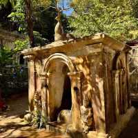 Explore the Tranquility of Wat Pha Lat