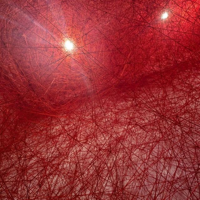 🇯🇵青森「十和田美術館」藝術與童心共舞，整座城市都是美術館！