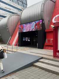 【釜山】🇰🇷網美必訪現代美術館museum 1 