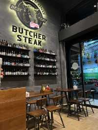 ร้านสเต๊กอร่อยราคาเบาๆ