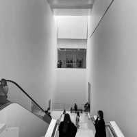 🏰 Museum of Contemporary Art (MOCA BANGKOK) 💋